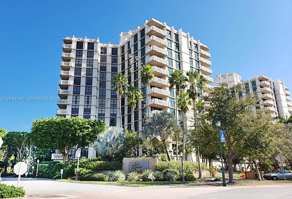 1111 Crandon Blvd # B705, Key Biscayne FL 33149 photo 5
