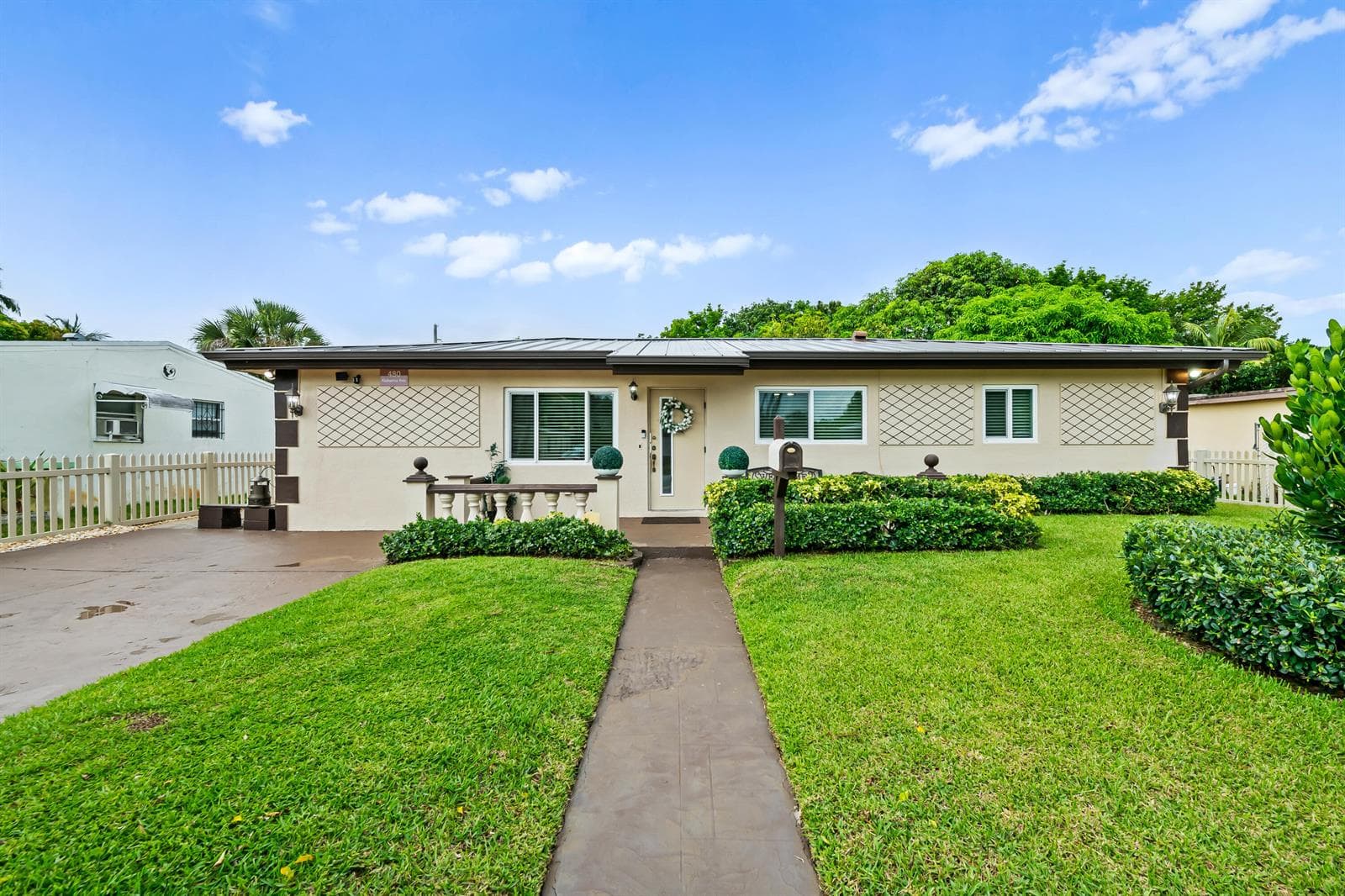480 Alabama Avenue, Fort Lauderdale FL 33312