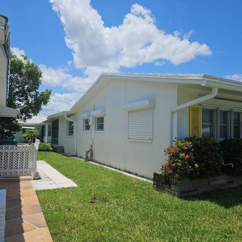 7105 NW 68th Avenue, Tamarac FL 33321 photo 2