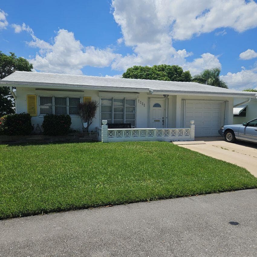 7105 NW 68th Avenue, Tamarac FL 33321