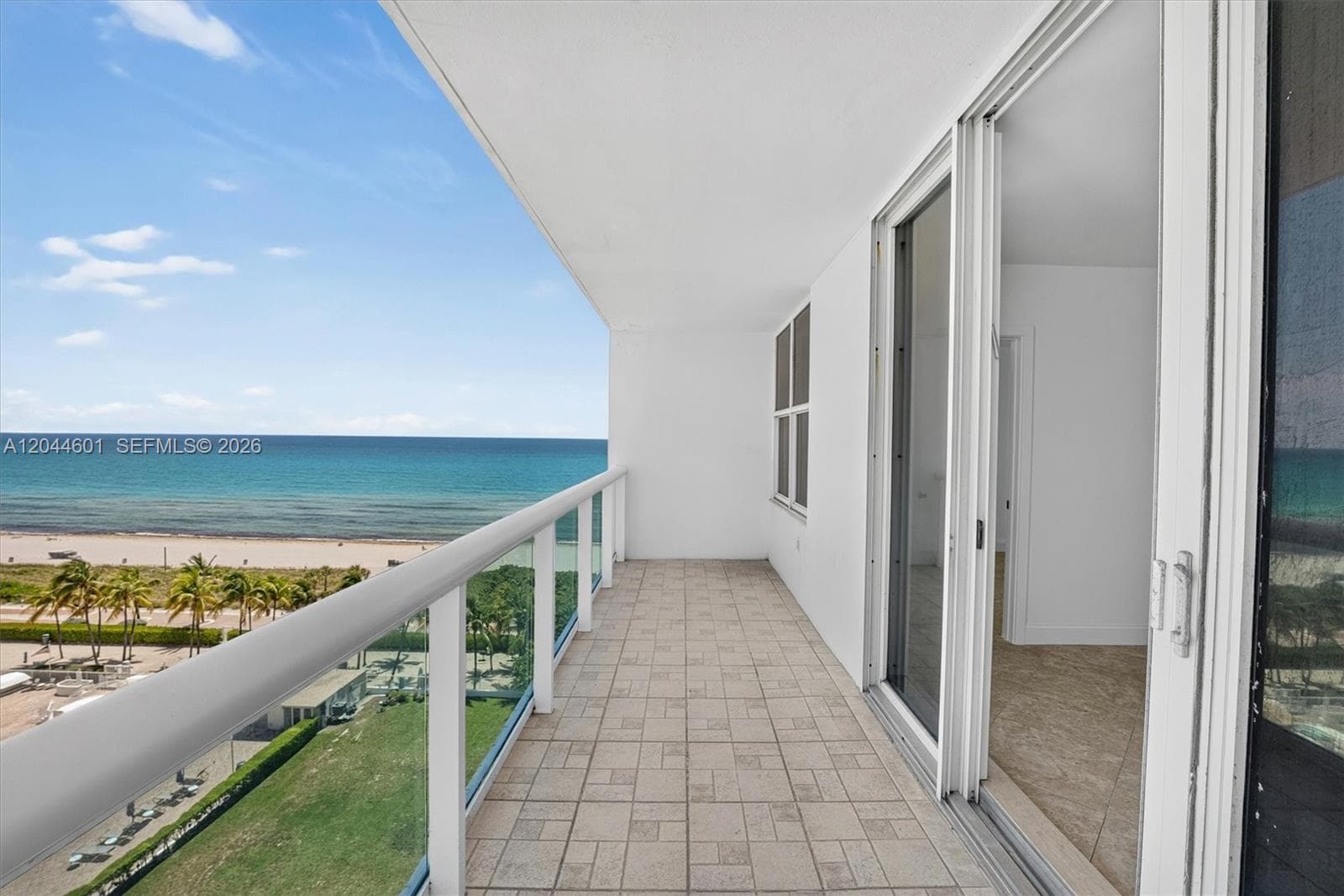 5001 Collins Ave # 9H, Miami Beach FL 33140 photo 2