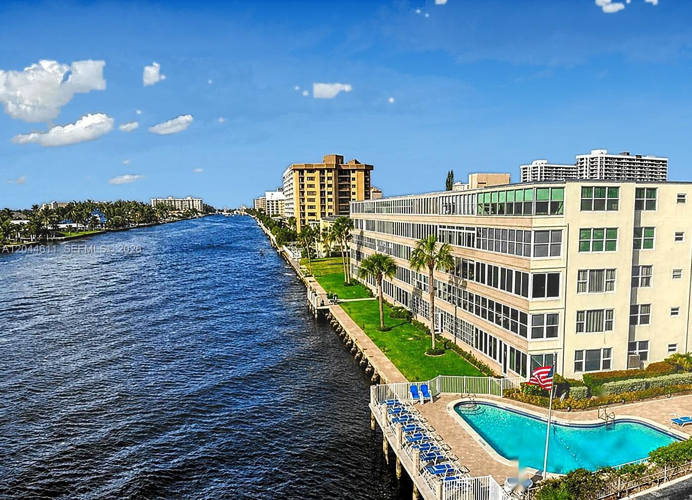 401 N Riverside Dr # 504, Pompano Beach FL 33062 photo 3