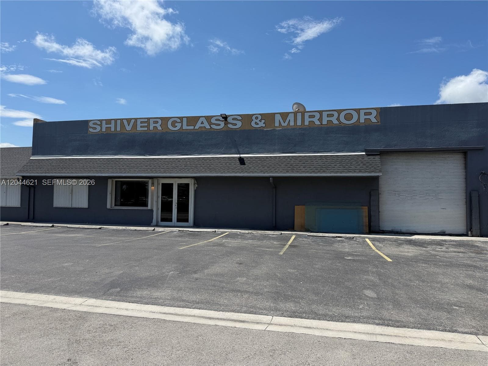 12 NE 3rd Street, Florida City FL 33034