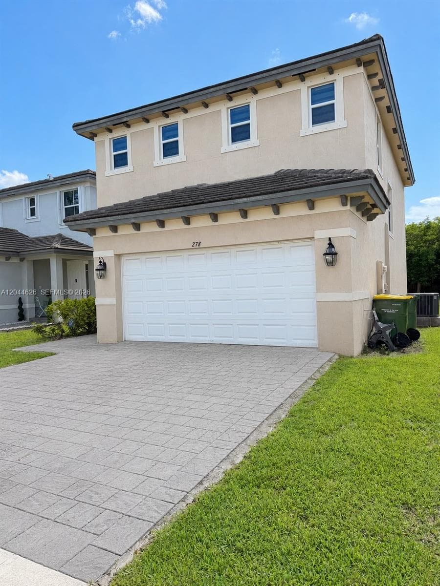 278 SE 31ST TER, Homestead FL 33033 photo 2