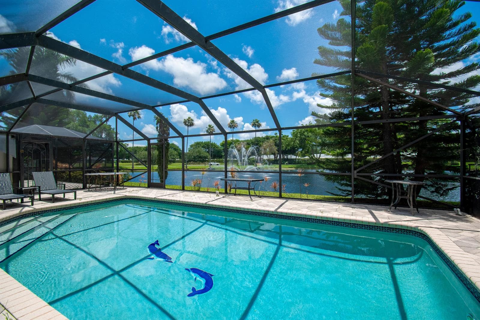 9708 Erica Court, Boca Raton FL 33496
