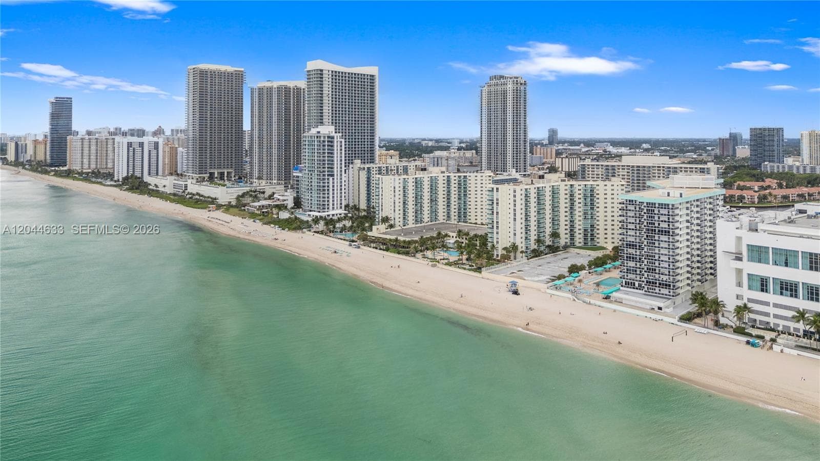 3725 S Ocean Dr # 1117, Hollywood, FL 33019 photo 2