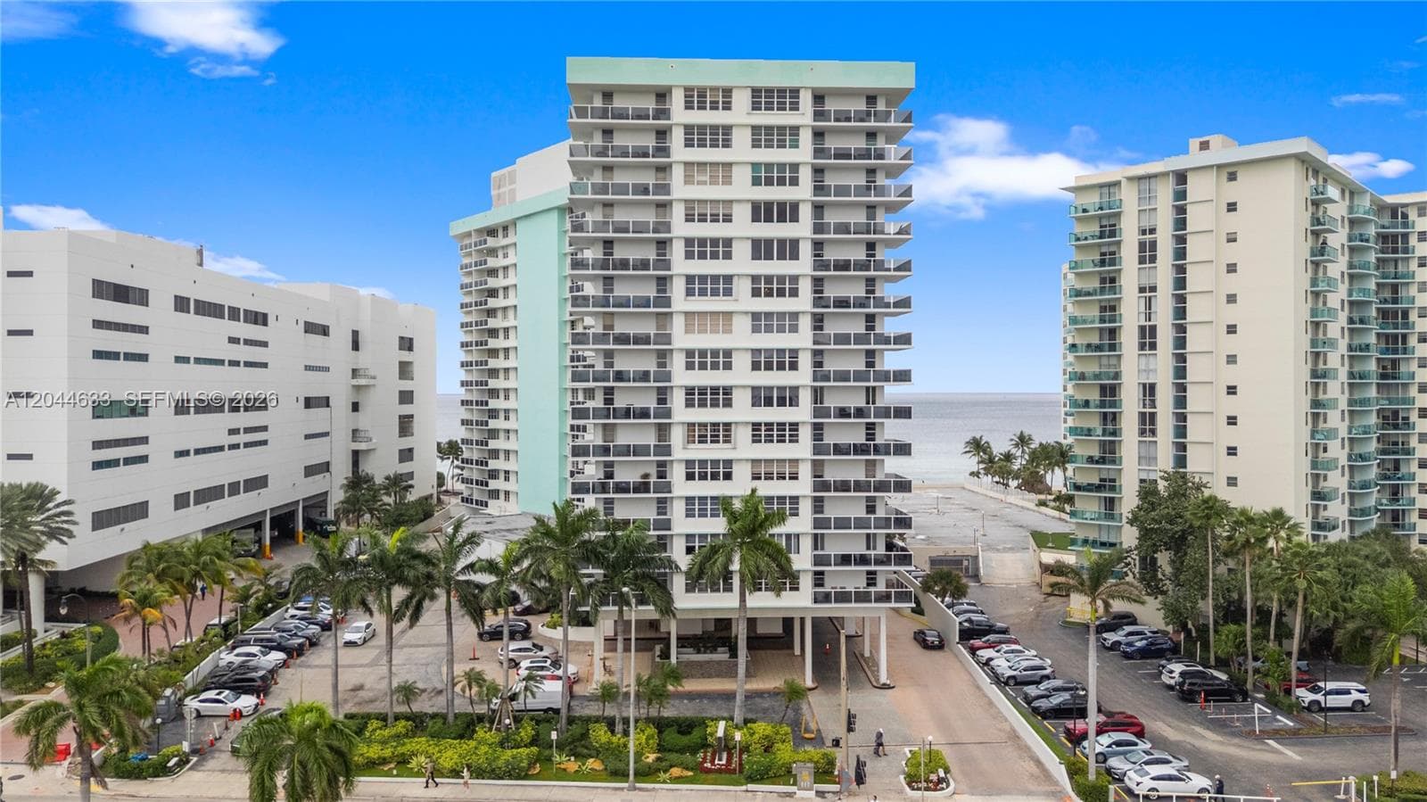 3725 S Ocean Dr # 1117, Hollywood, FL 33019 photo 3