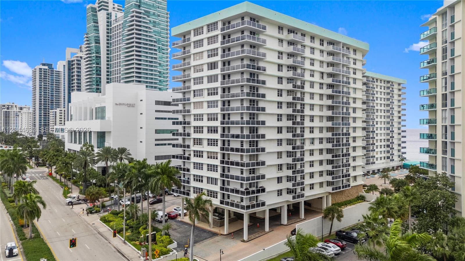 3725 S Ocean Dr # 1117, Hollywood, FL 33019 photo 4