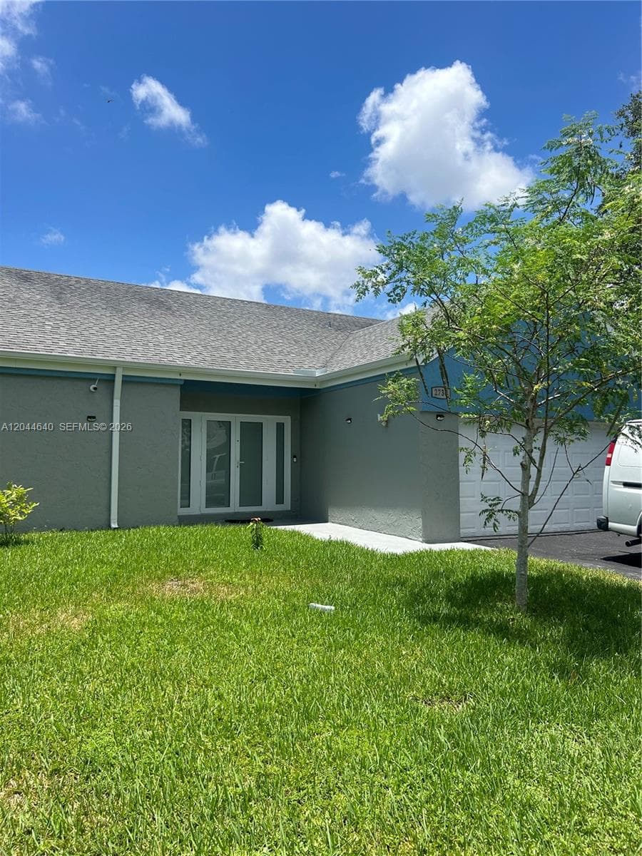 2730 Cypress Ave, Miramar FL 33025 photo 3