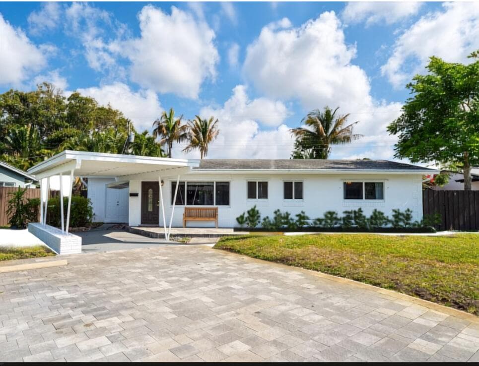 501 NE 28th Street, Wilton Manors FL 33334