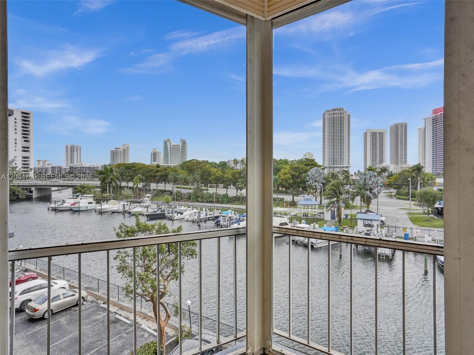 200 Diplomat Pkwy # 432, Hallandale Beach FL 33009