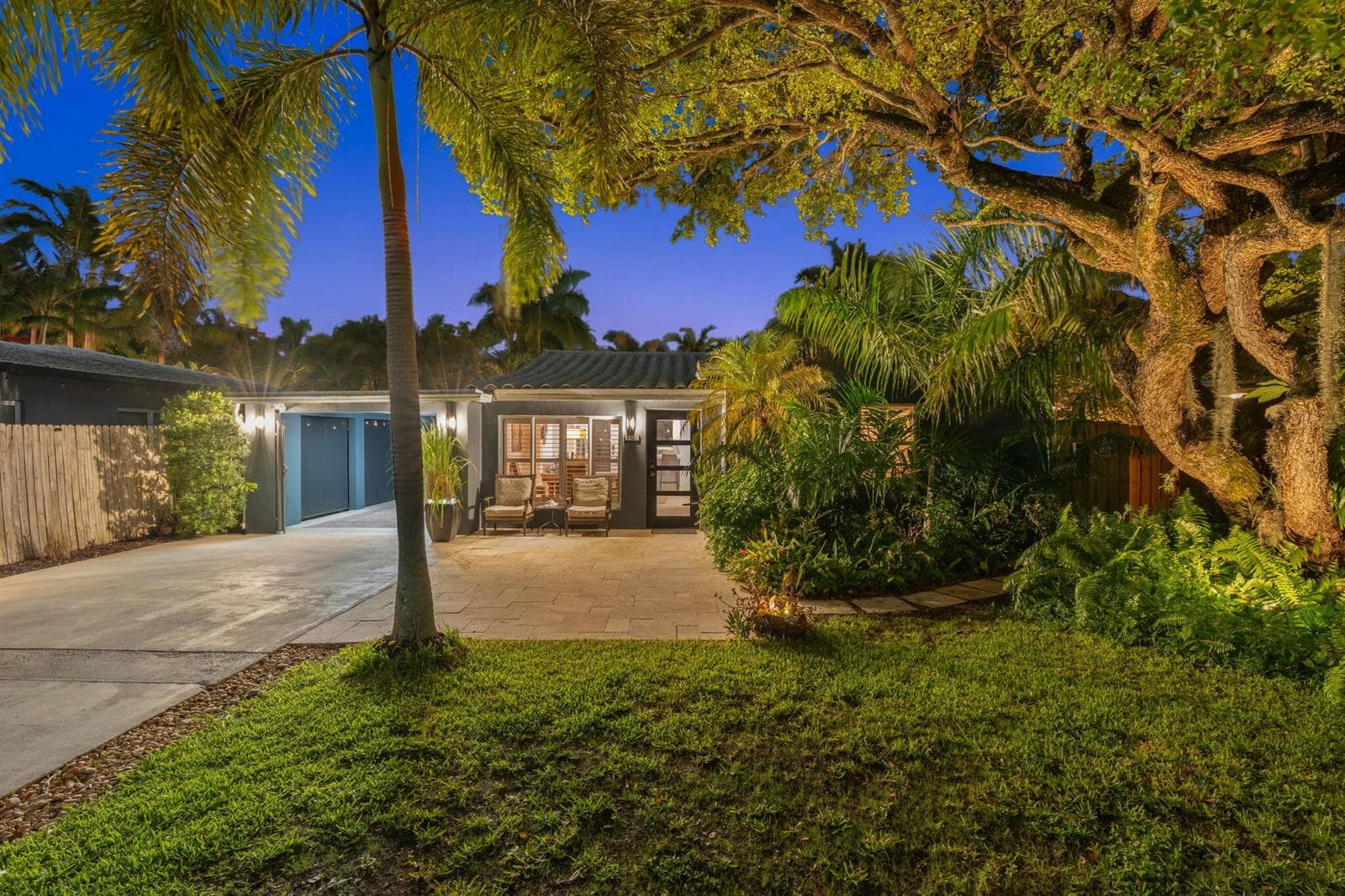 1522 NE 17th Terrace, Fort Lauderdale FL 33304