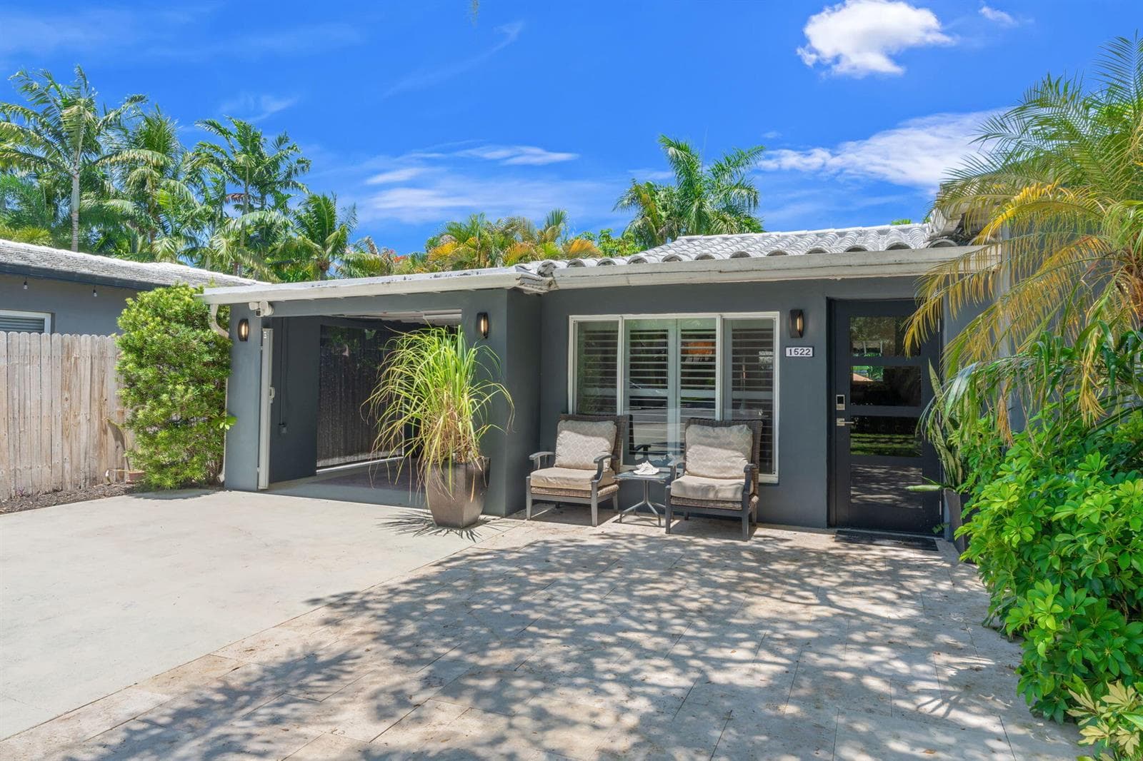 1522 NE 17th Terrace, Fort Lauderdale FL 33304 photo 4