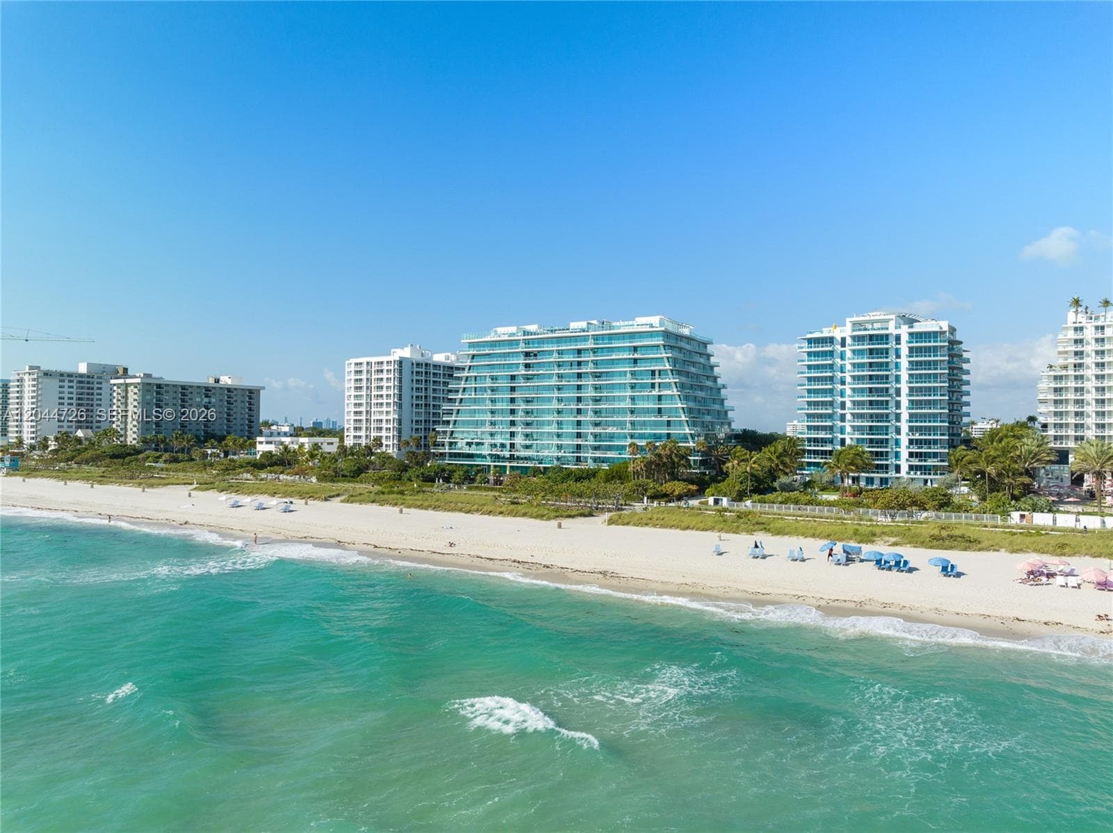 9349 Collins Ave # 605, Surfside FL 33154 photo 2