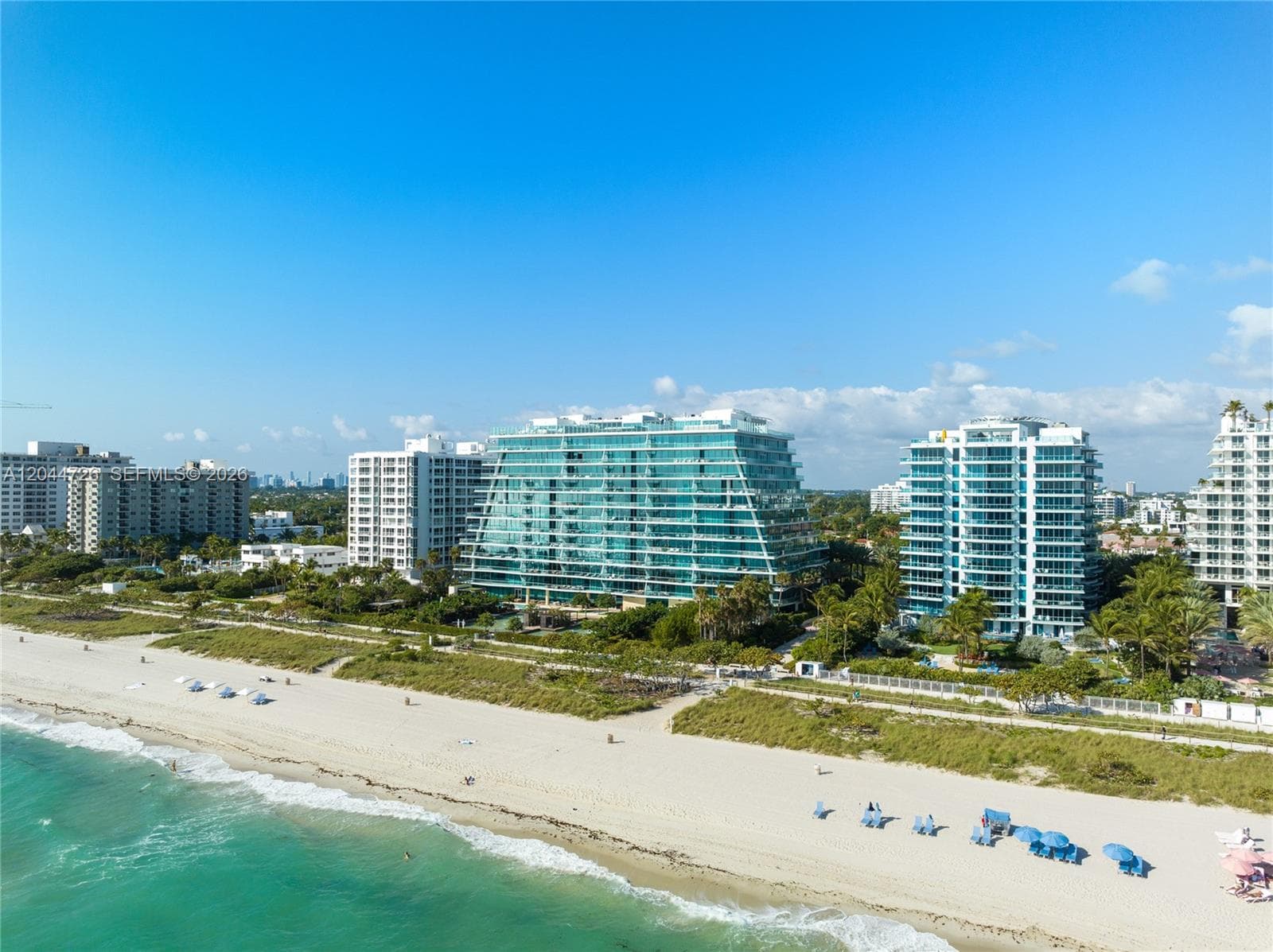 9349 Collins Ave # 605, Surfside FL 33154