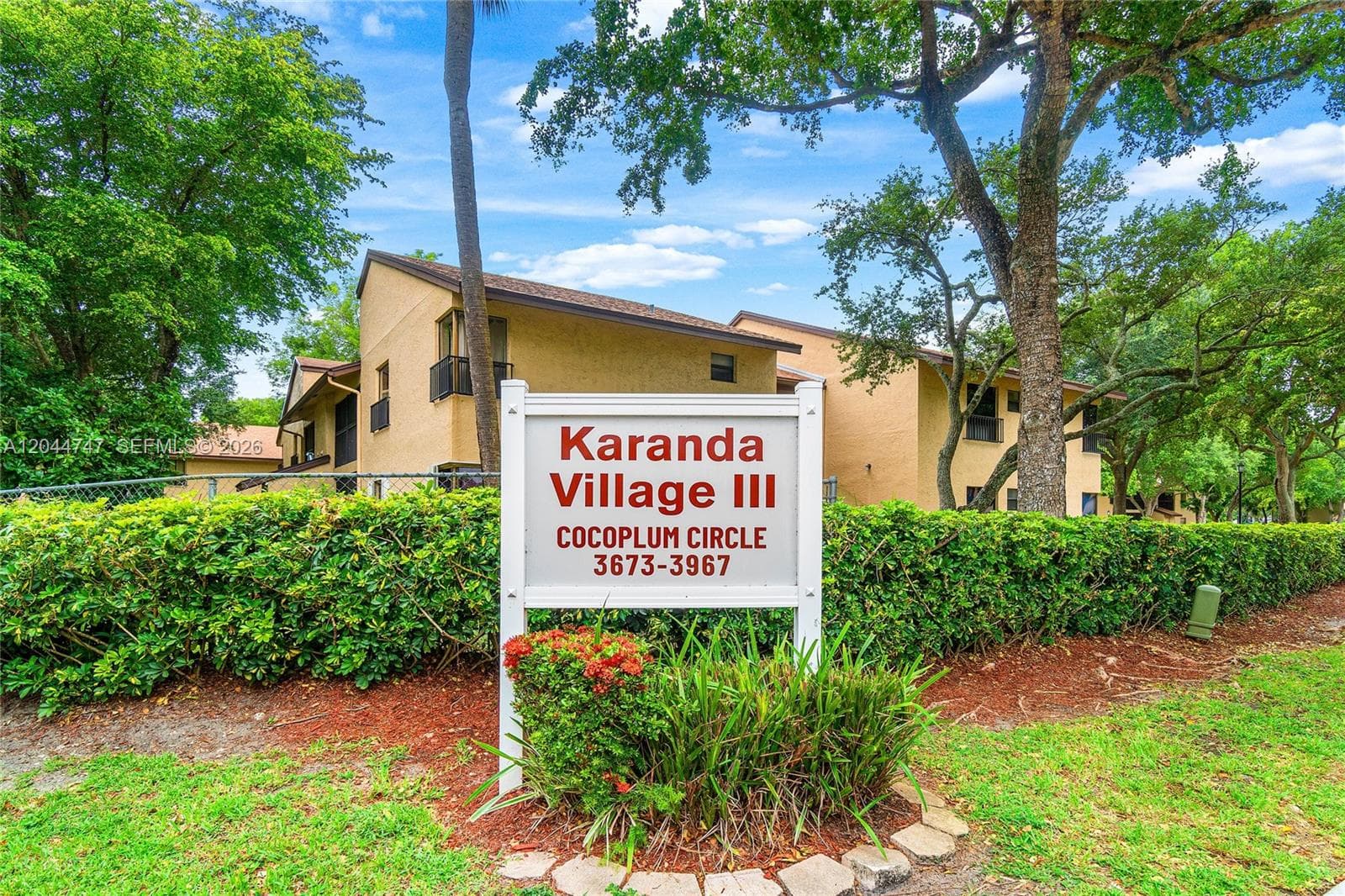 3953 Cocoplum Cir # 3609, Coconut Creek FL 33063 photo 3