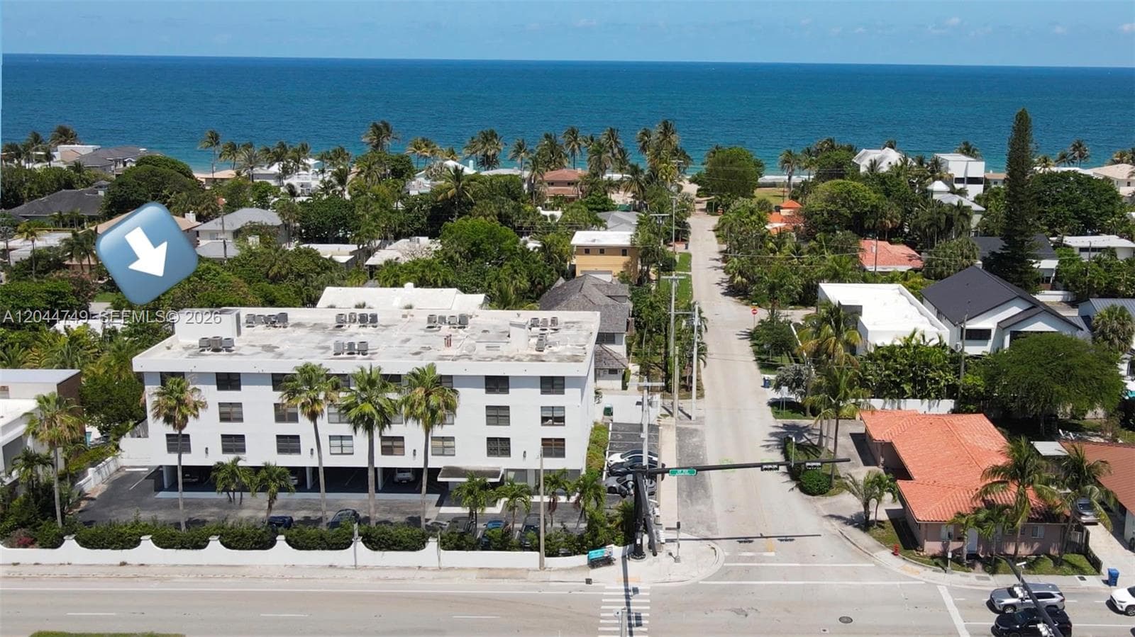 3000 N Ocean Blvd # 407, Fort Lauderdale FL 33308