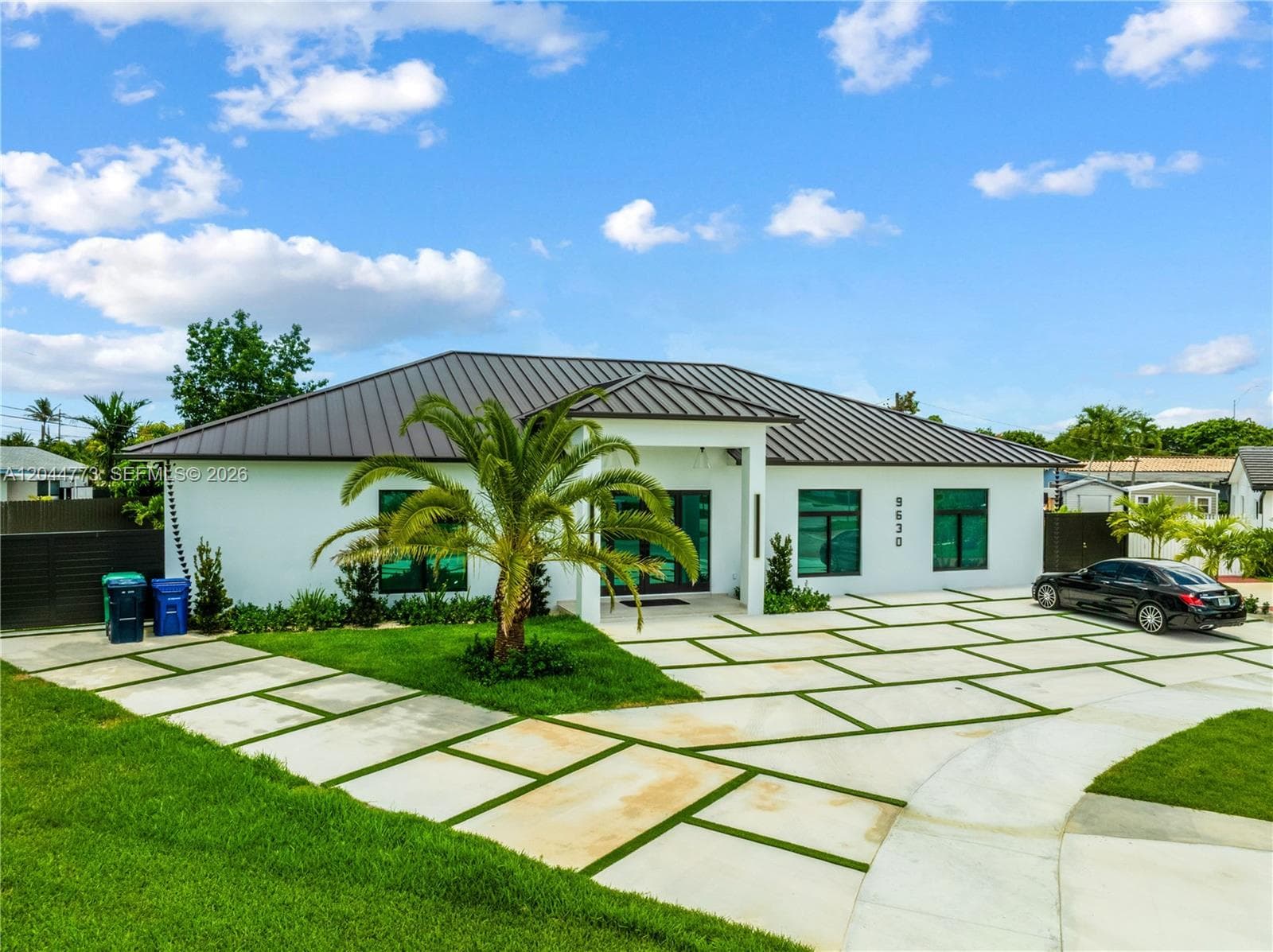 9630 SW 10th Ter, Miami FL 33174