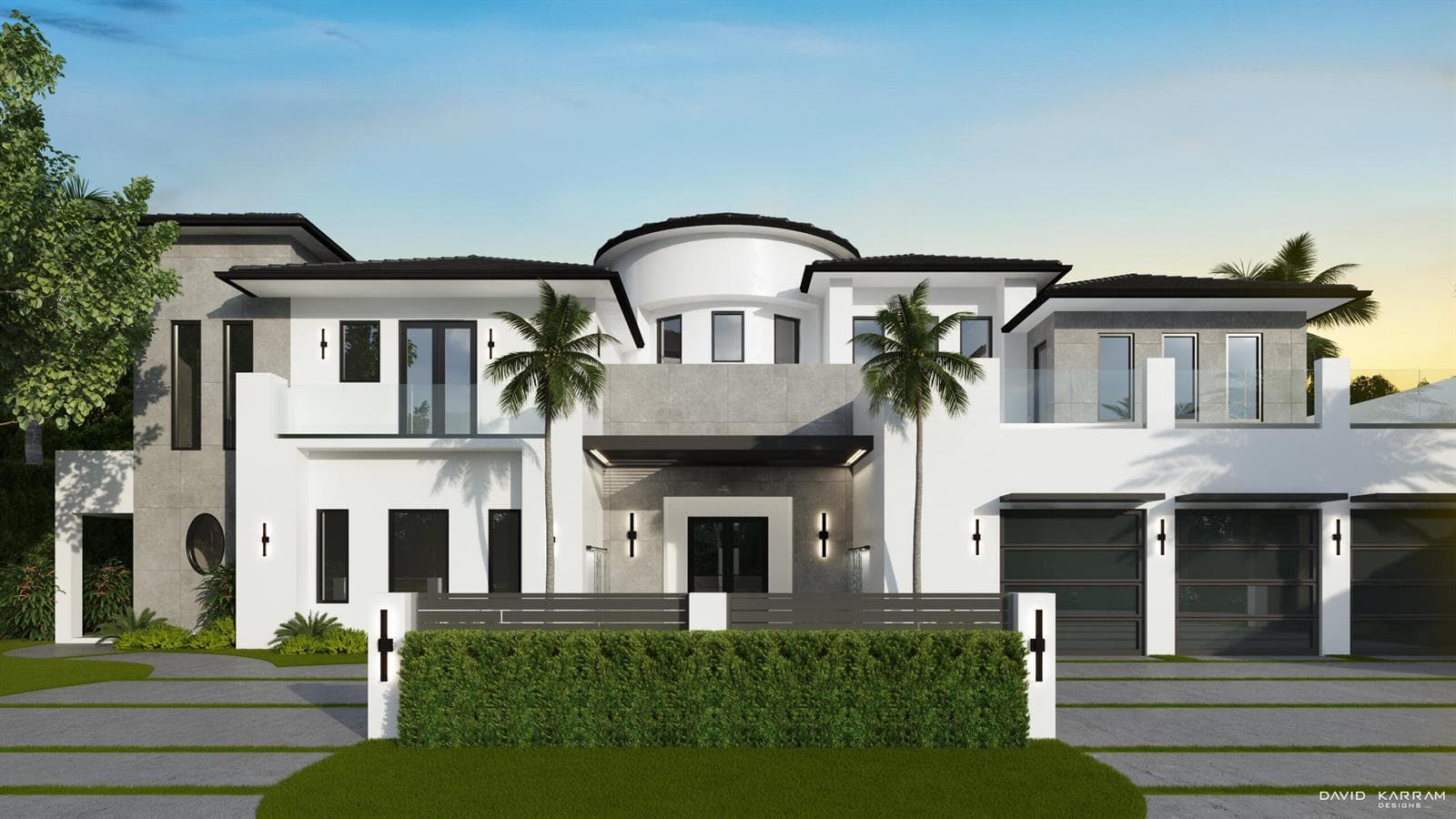 419 E Coconut Palm Road, Boca Raton FL 33432 photo 2