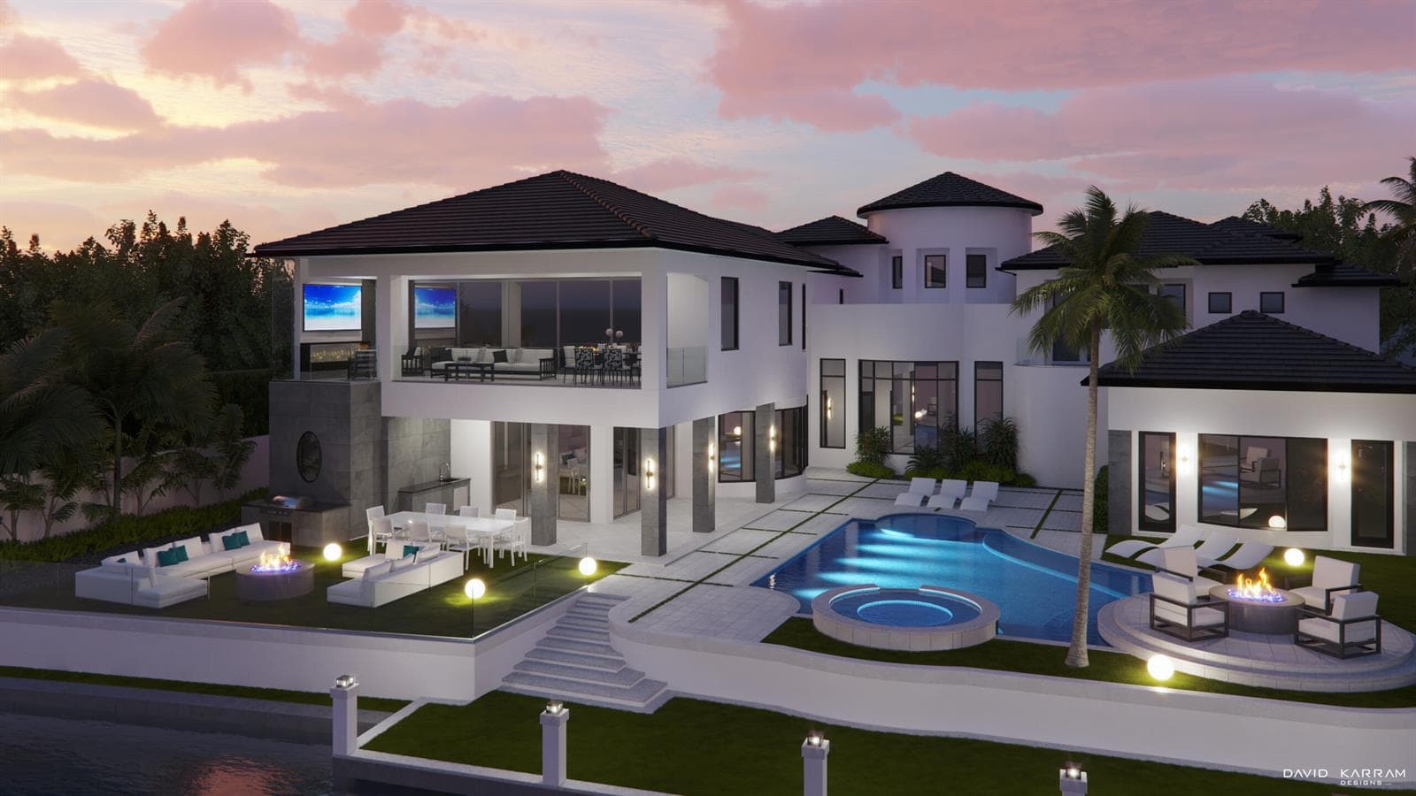 419 E Coconut Palm Road, Boca Raton FL 33432