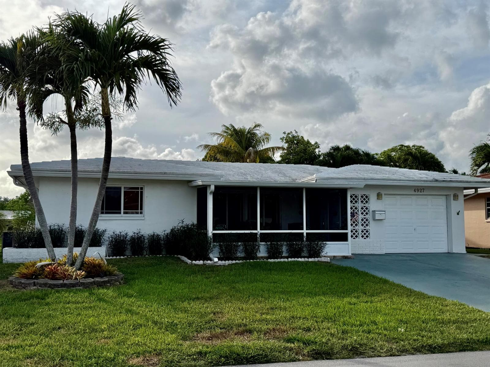 4927 NW 47th Terrace, Tamarac FL 33319