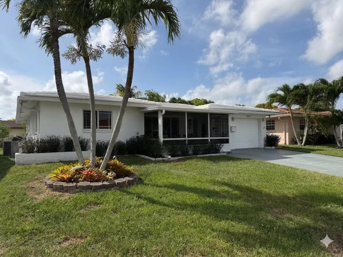 4927 NW 47th Terrace, Tamarac FL 33319 photo 4