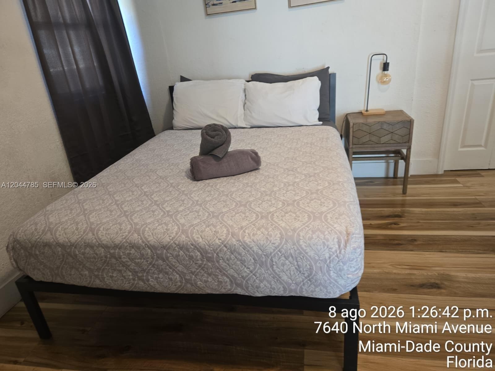 7638 N Miami Ave # 5, Miami, FL 33150