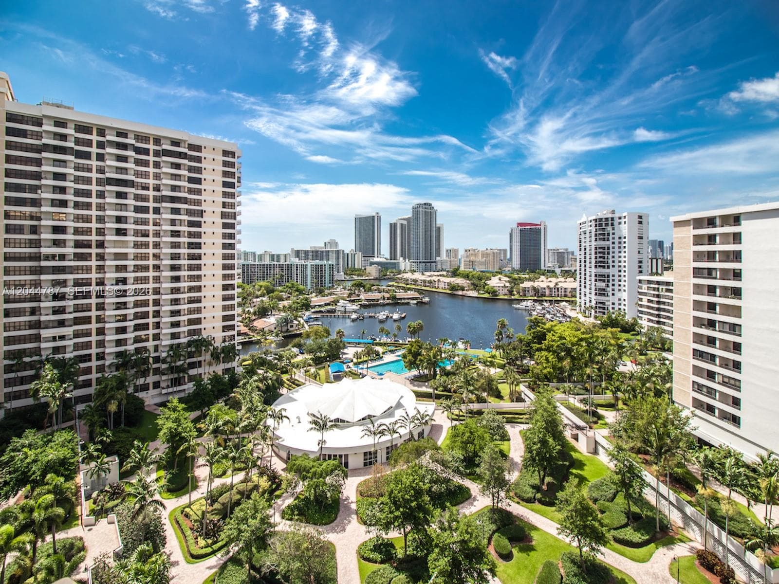 600 Three Islands Blvd # 1218, Hallandale Beach FL 33009 photo 2