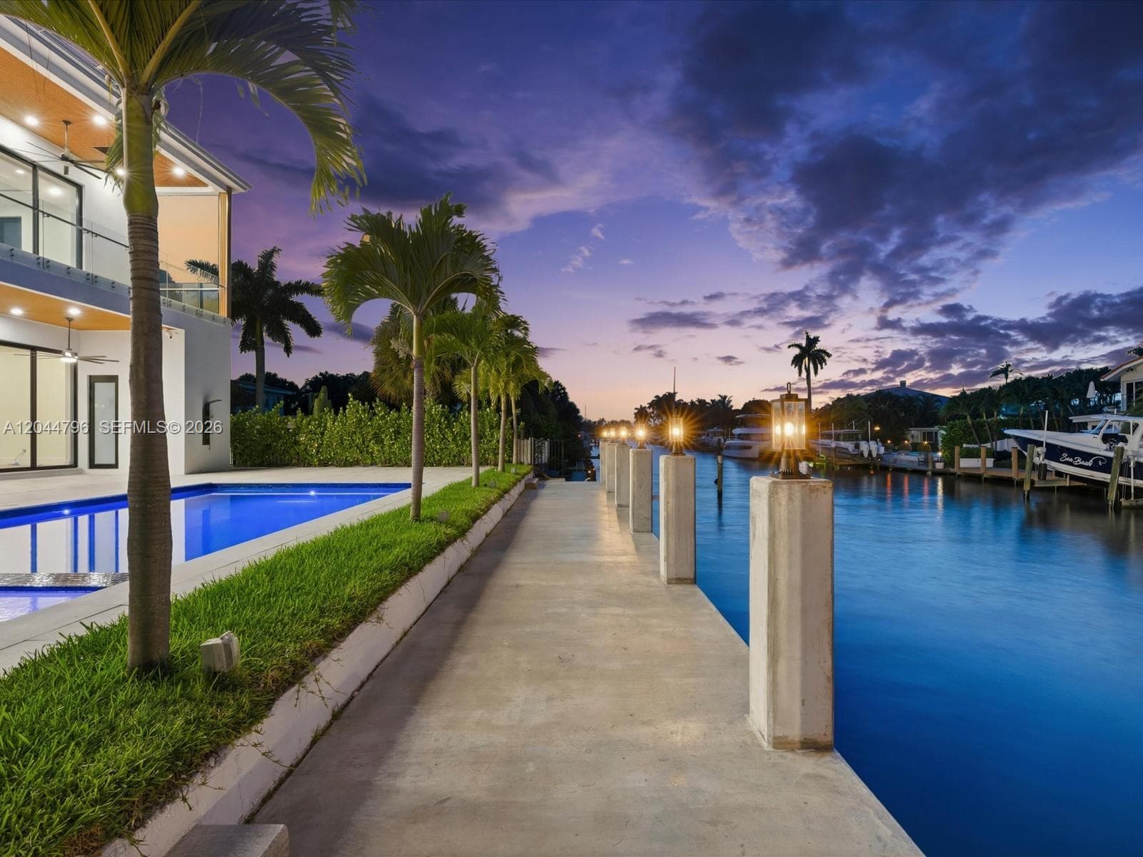 2 Sunset Ln, Lauderdale By The Sea FL 33062 photo 2
