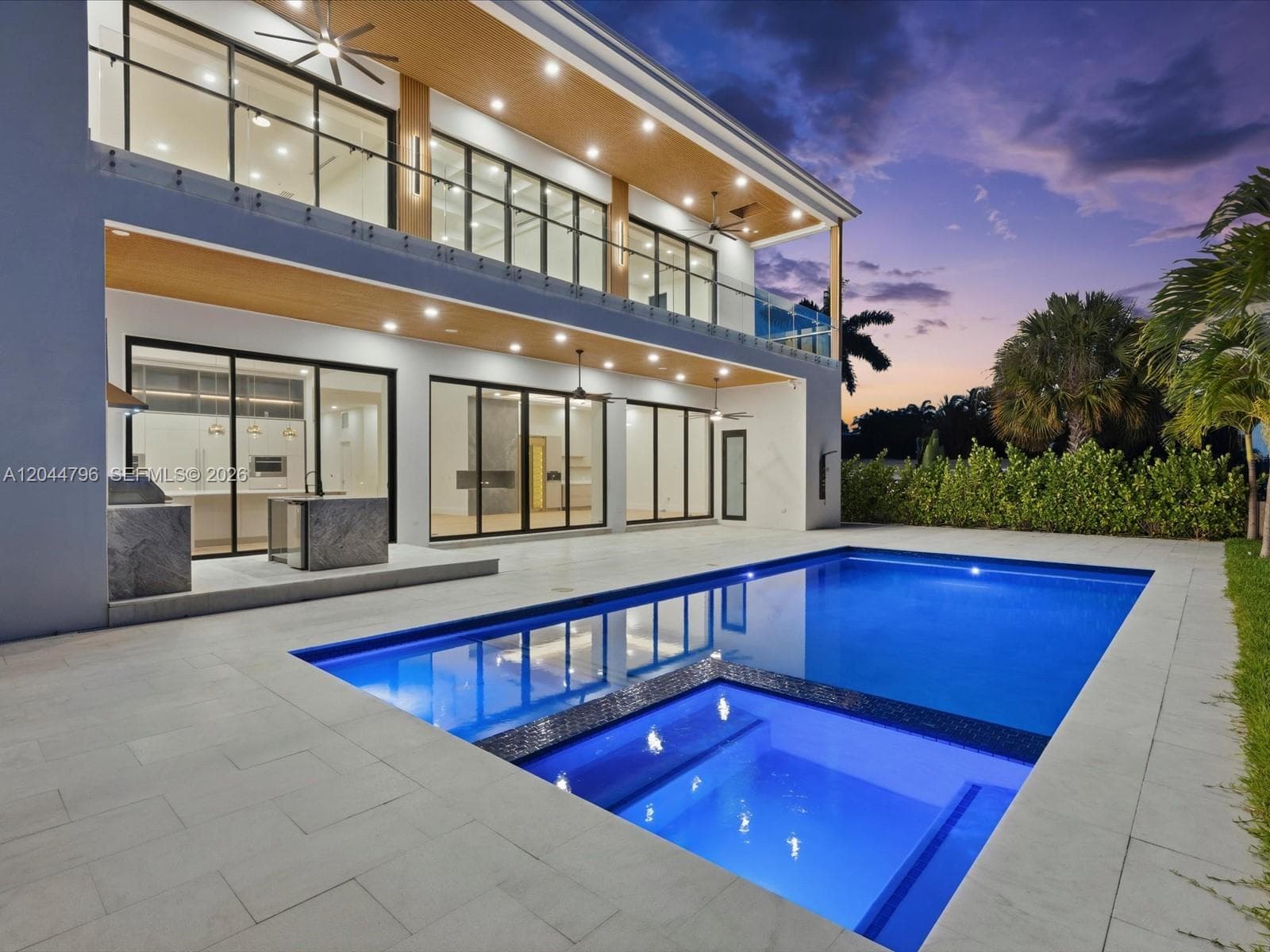 2 Sunset Ln, Lauderdale By The Sea FL 33062 photo 3