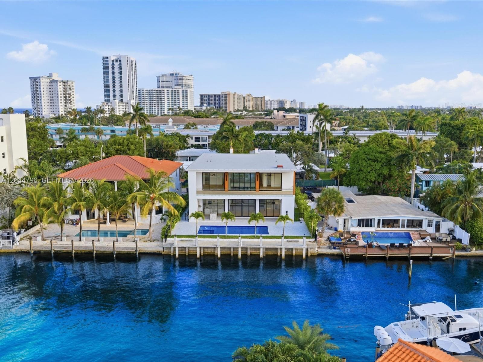 2 Sunset Ln, Lauderdale By The Sea FL 33062