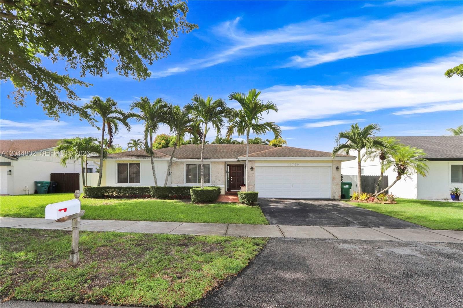 12730 SW 119th St, Miami FL 33186