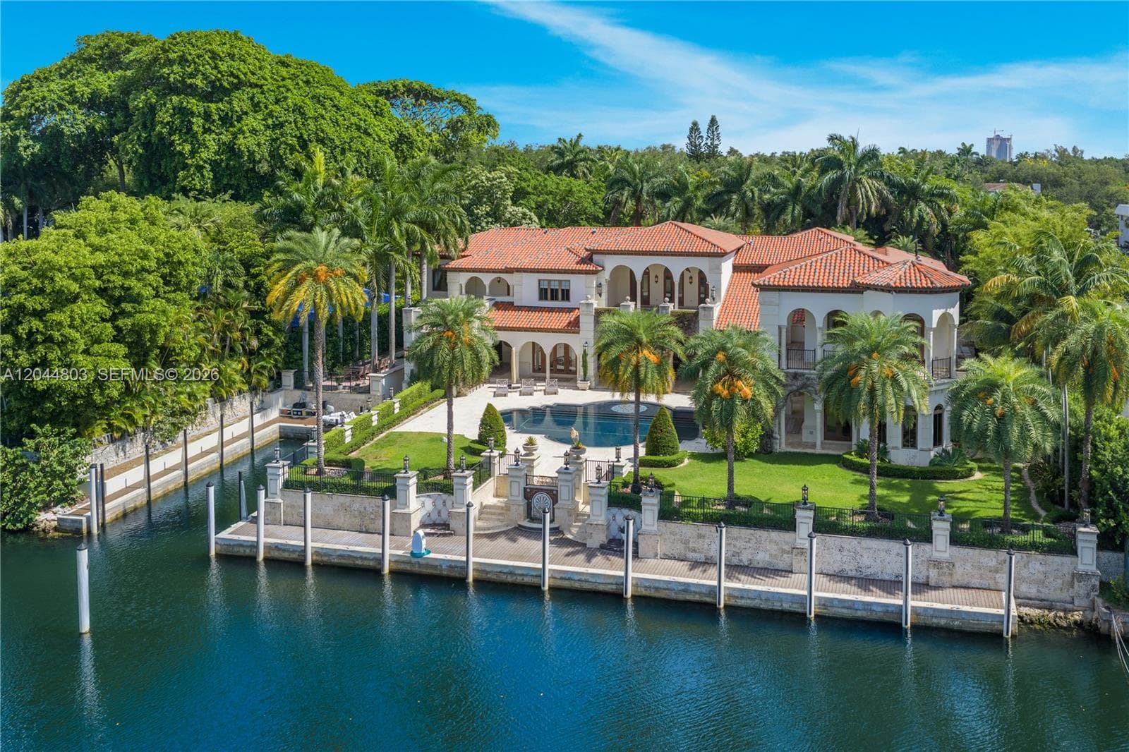 Listing