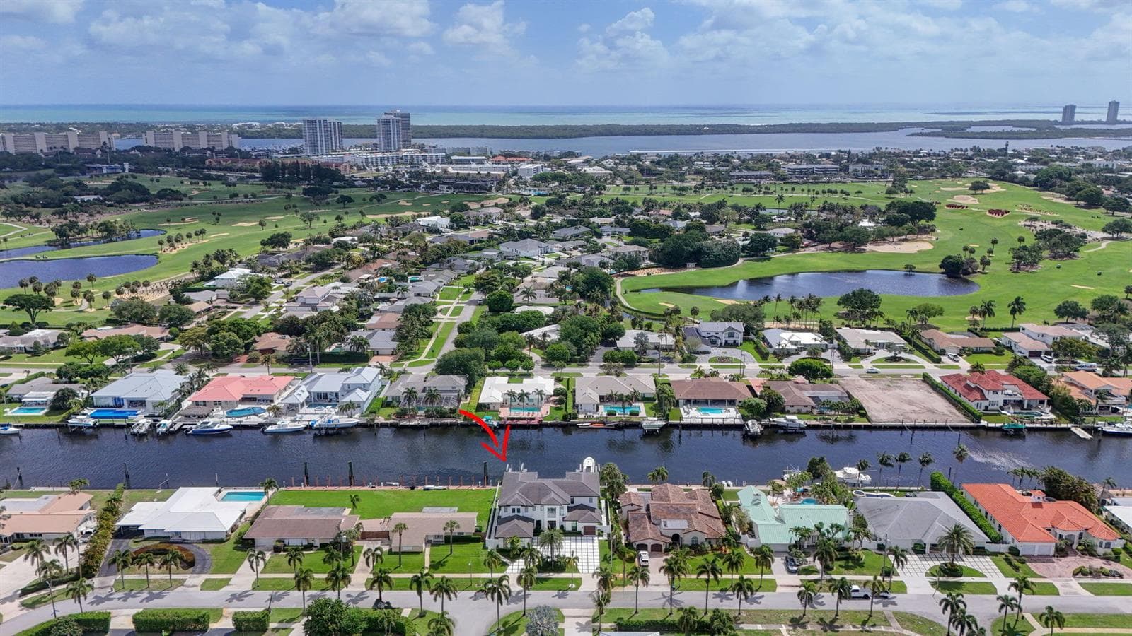 824 Shore Drive, North Palm Beach FL 33408 photo 5