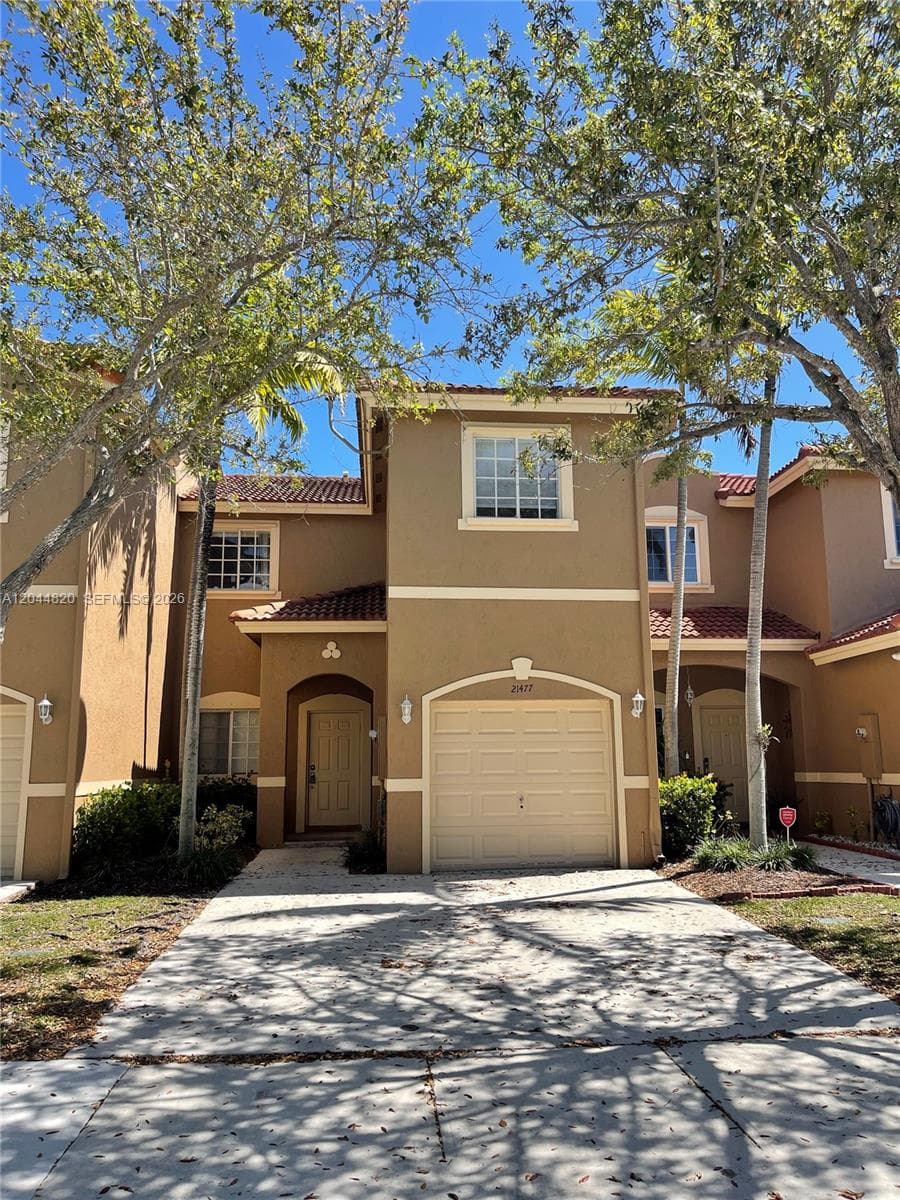 21477 SW 85th Psge # 21477, Cutler Bay FL 33189 photo 2