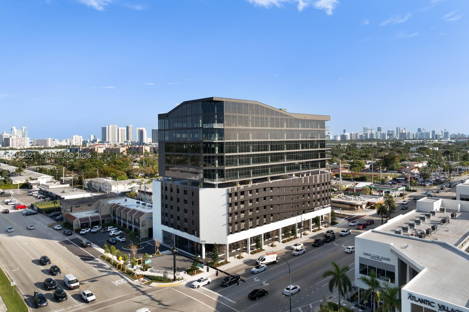 800 N Federal Hwy # 902, Hallandale Beach FL 33009 photo 2