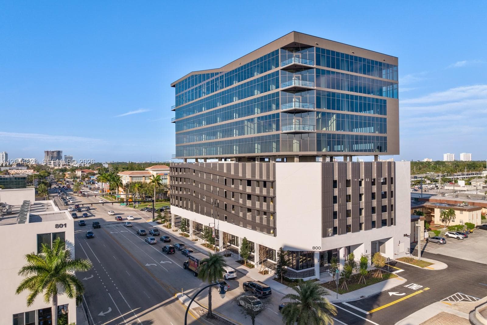 800 N Federal Hwy # 902, Hallandale Beach FL 33009 photo 3