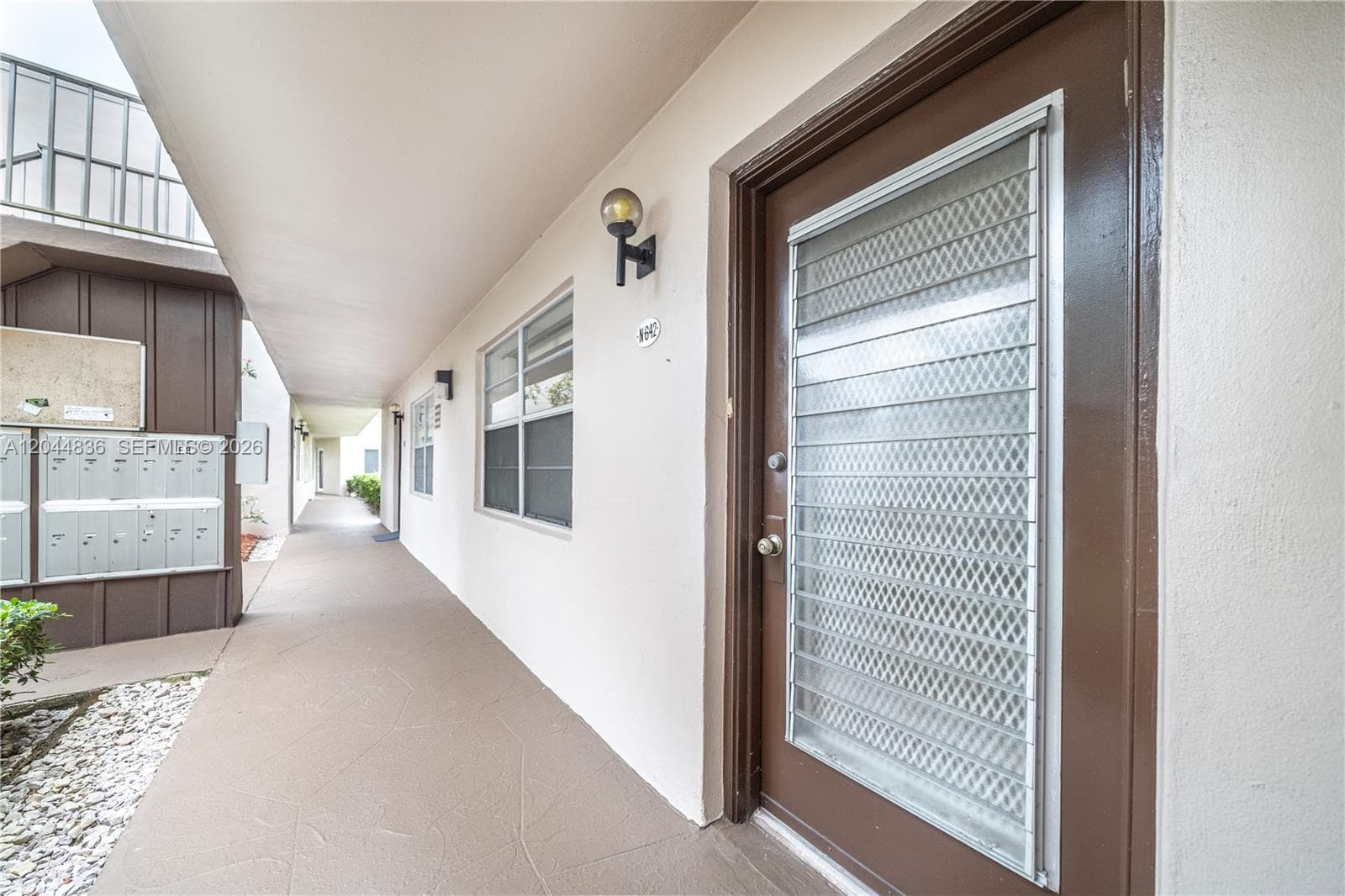 642 N Normandy  N # 642, Delray Beach FL 33484 photo 2