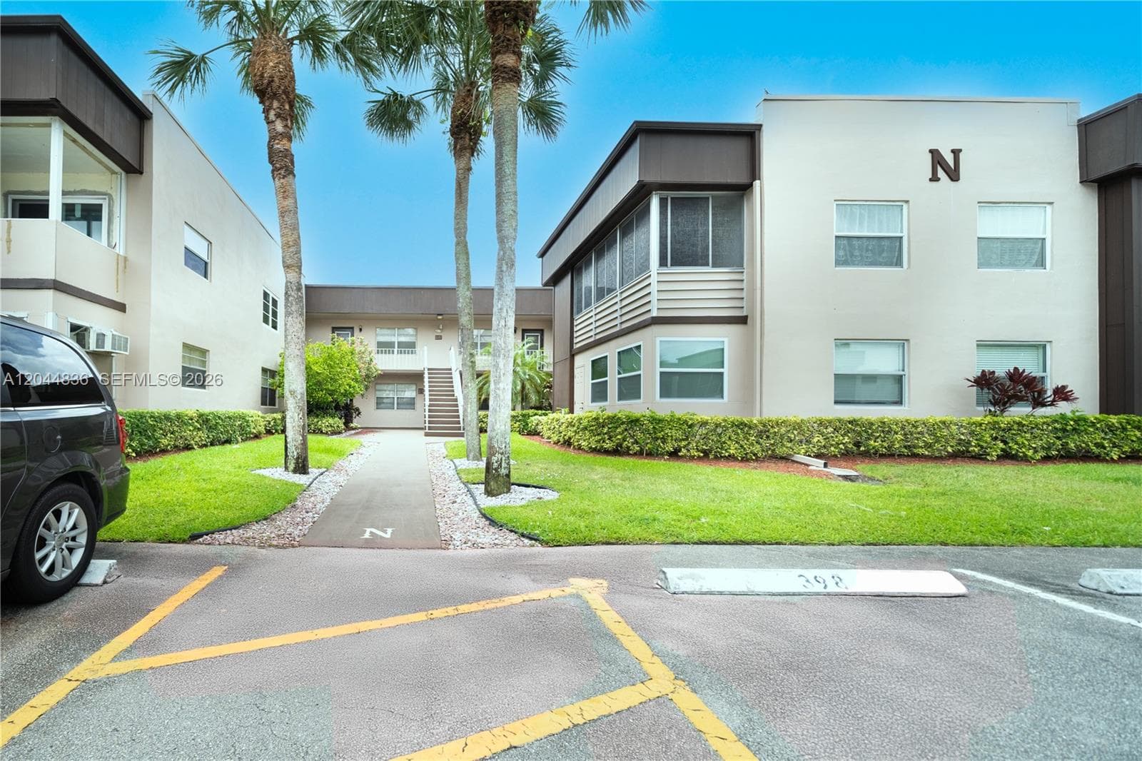 642 N Normandy  N # 642, Delray Beach FL 33484