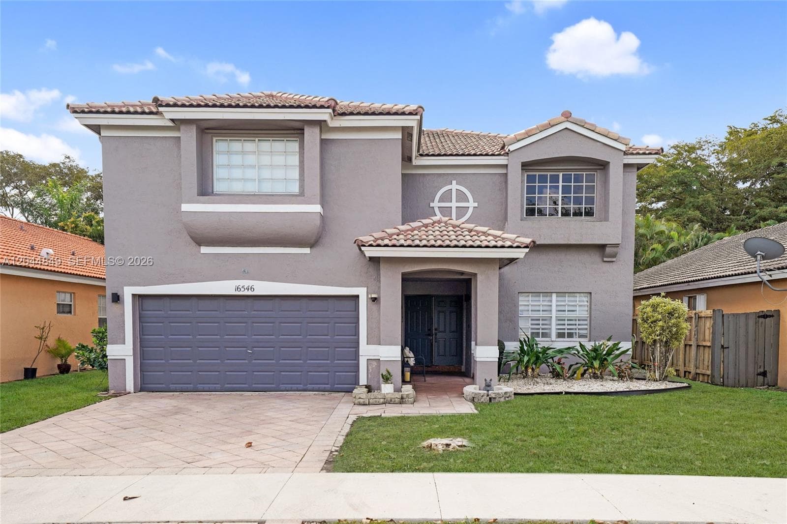 16546 SW 103rd Ln, Miami FL 33196