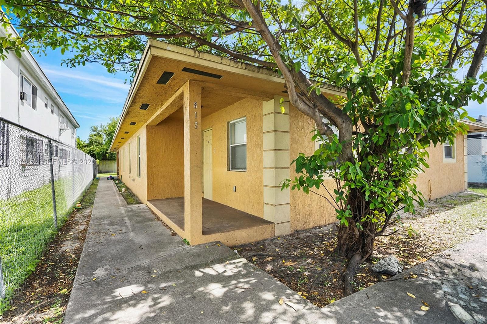 812 NW 70th St, Miami FL 33150
