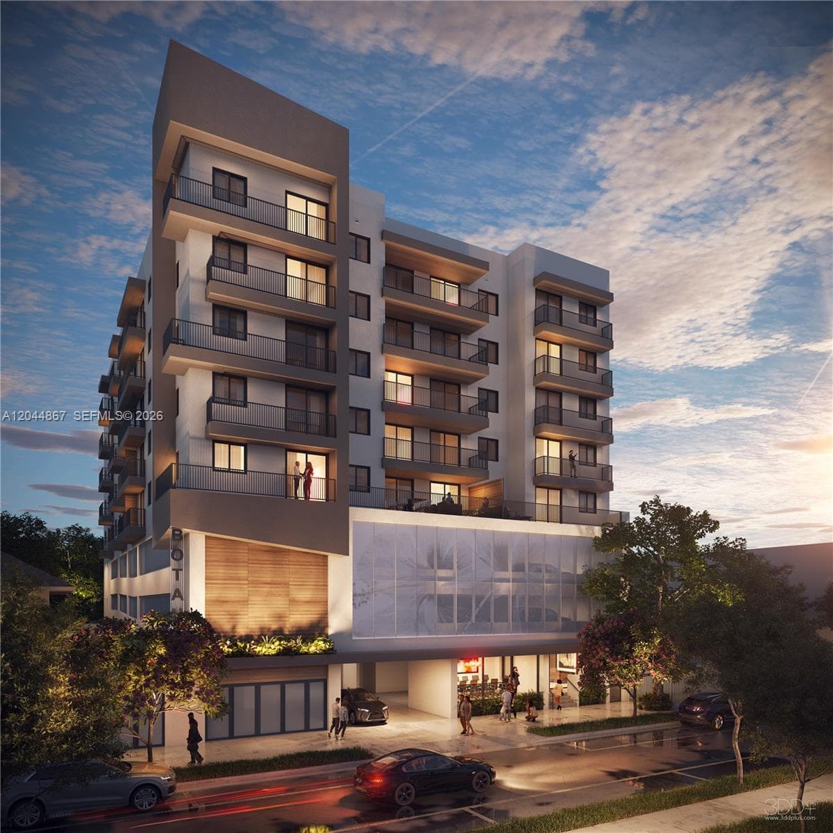 758 NW 2nd St # 409, Miami FL 33128 photo 2