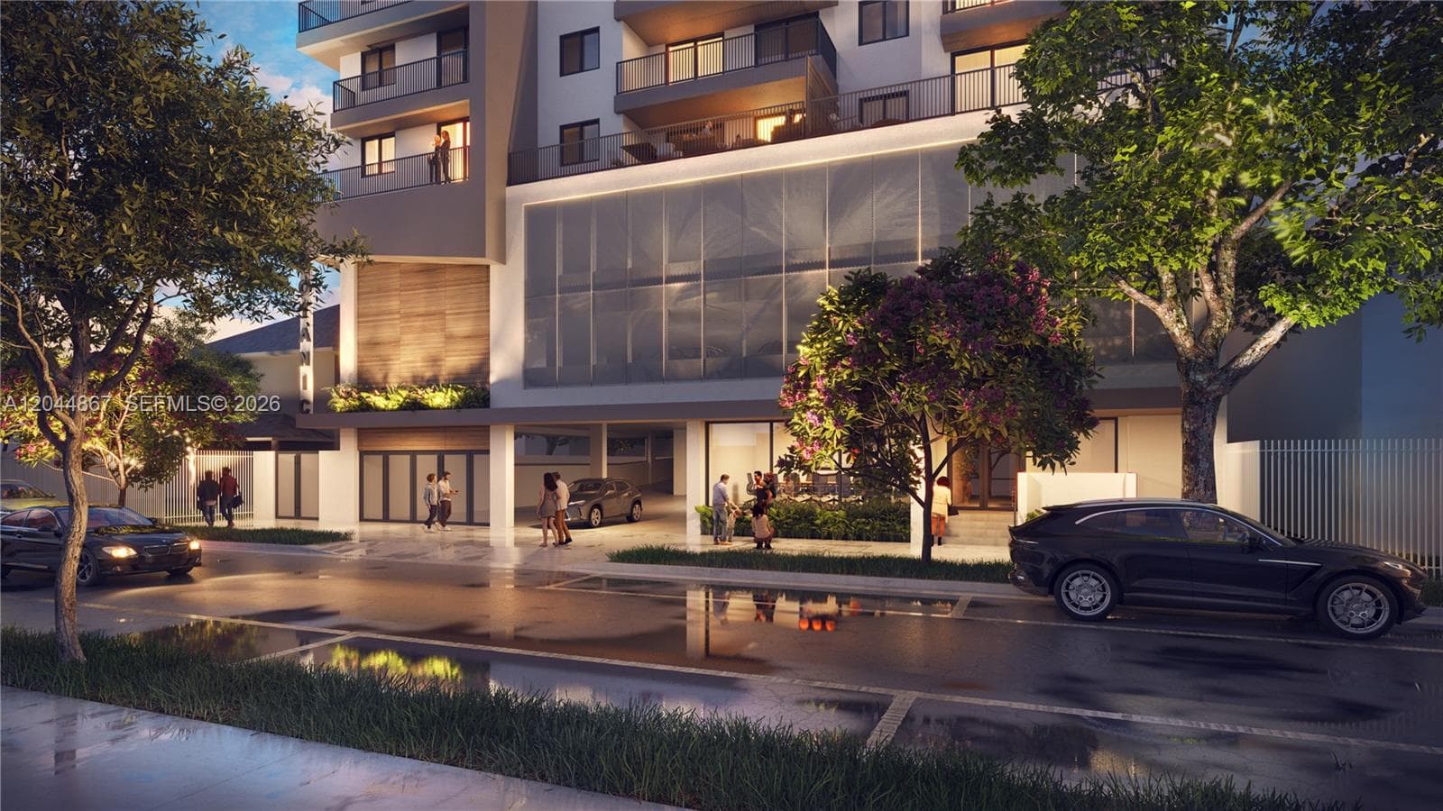 758 NW 2nd St # 409, Miami FL 33128