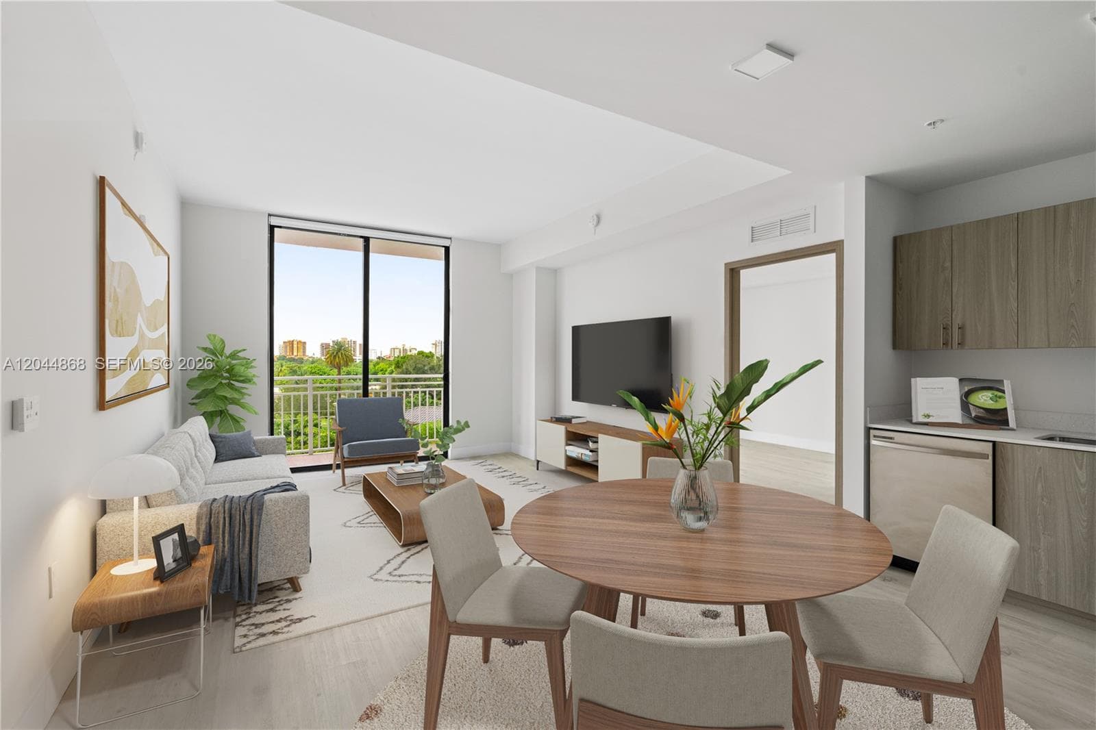 1601 SW 32 Avenue # 510, Miami, FL 33145
