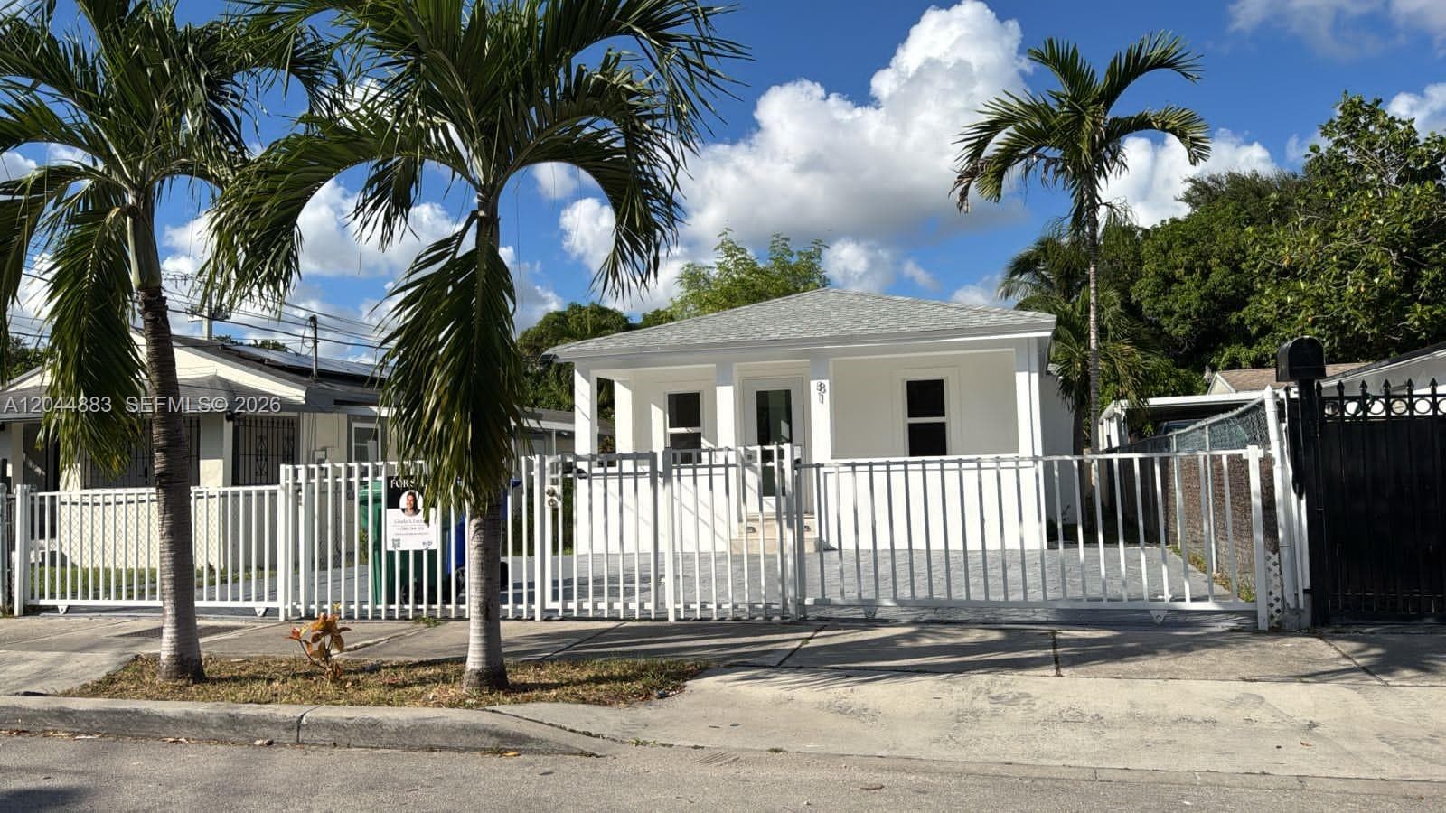 81 NW 44th St, Miami FL 33127 photo 2