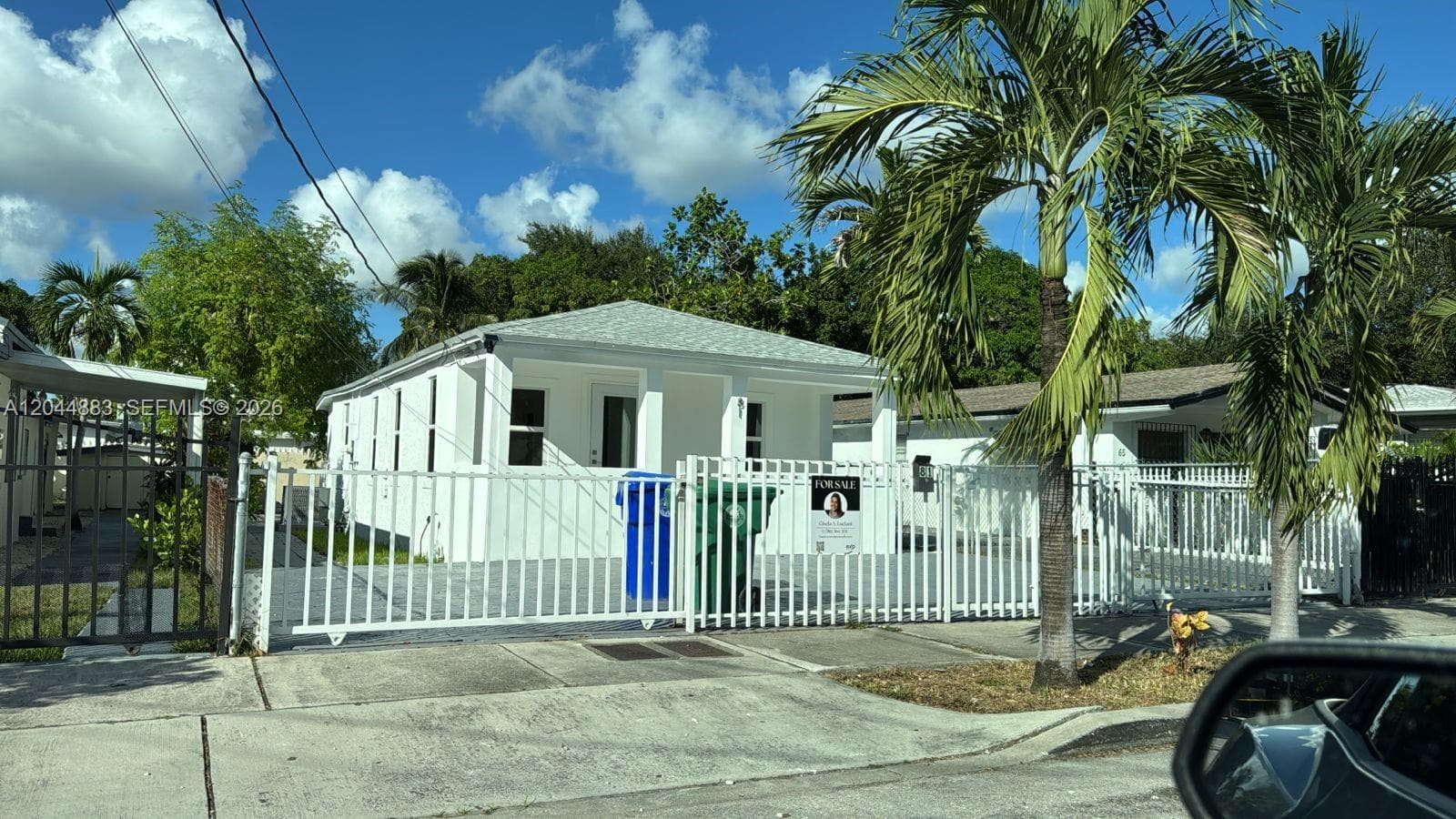 81 NW 44th St, Miami FL 33127