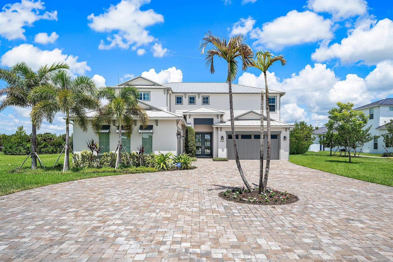 20020 SE Bridgewater Drive, Jupiter FL 33458