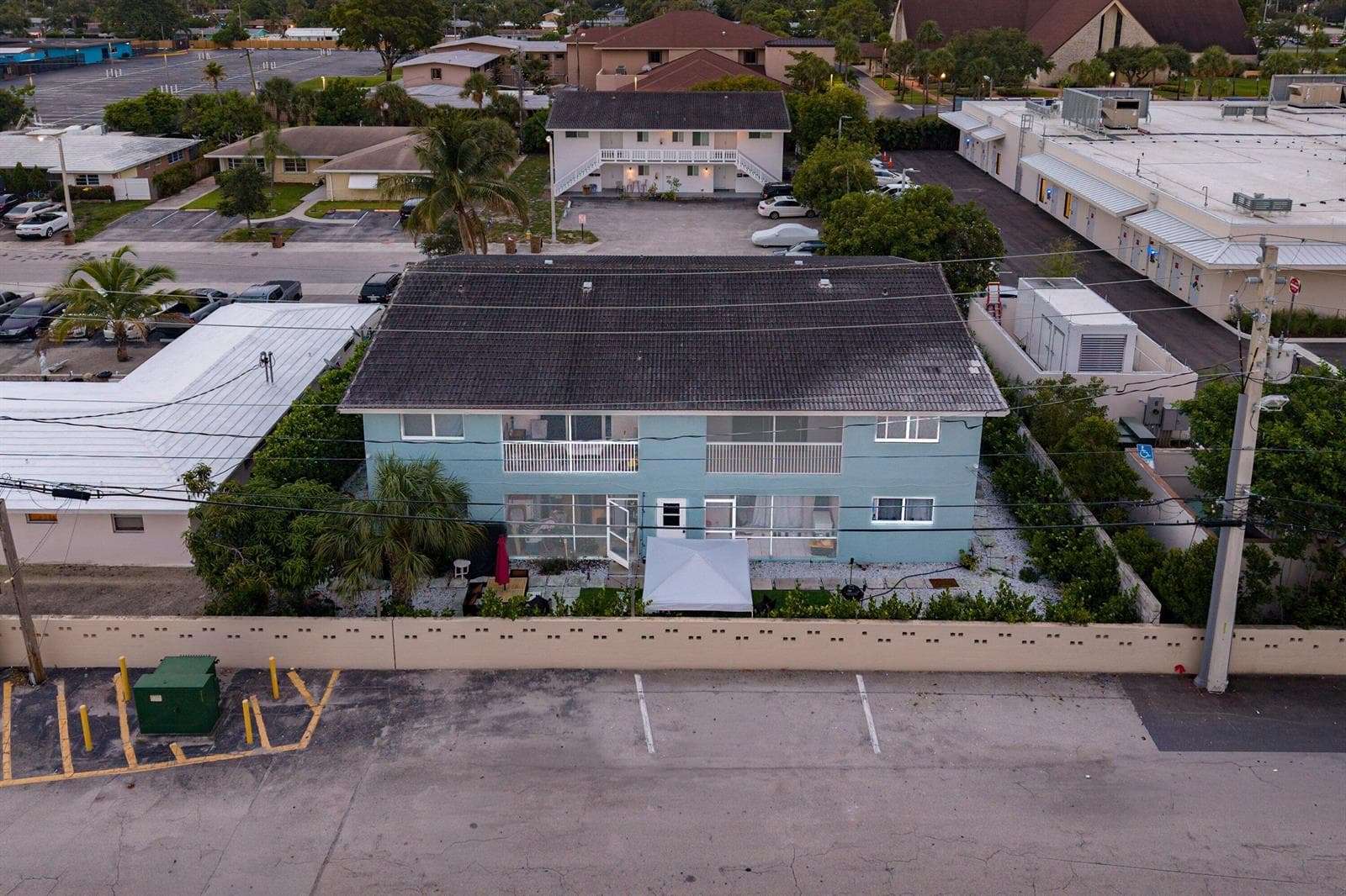 1001 SE 3rd Street, Deerfield Beach FL 33441 photo 3