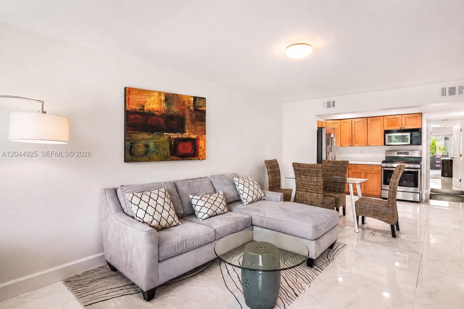 405 N Hibiscus Dr # 204, Miami Beach FL 33139 photo 2