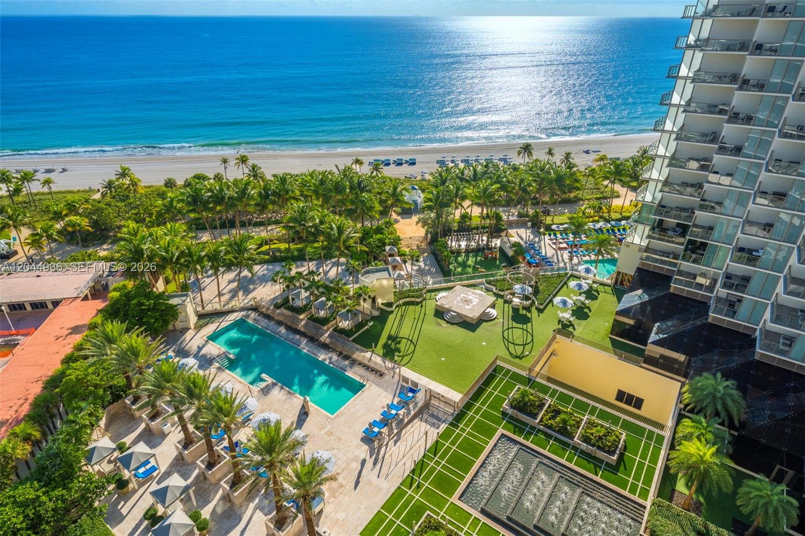 9705 Collins Ave # 1402N, Bal Harbour FL 33154 photo 5